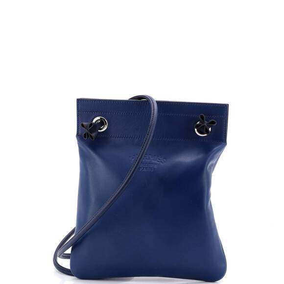 Hermes Tops - Hermes Aline Bag Milo Lambskin And #254305H13B